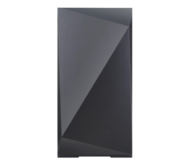 Zalman Z9 Iceberg Czarna - 651371 - zdjęcie 3